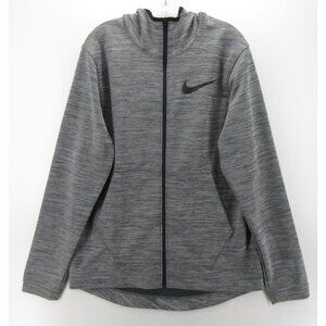 Nike Jacket Medium Hoodie Spotlight Sweatshirt Performance Dri-Fit